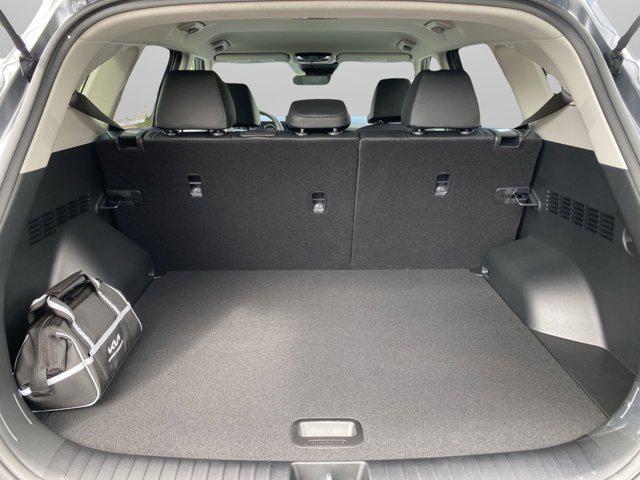 new 2026 Kia Seltos car, priced at $26,490