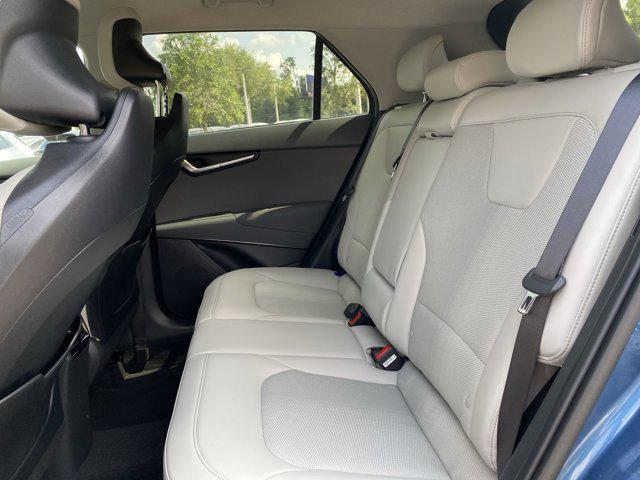 new 2025 Kia Niro car, priced at $28,814