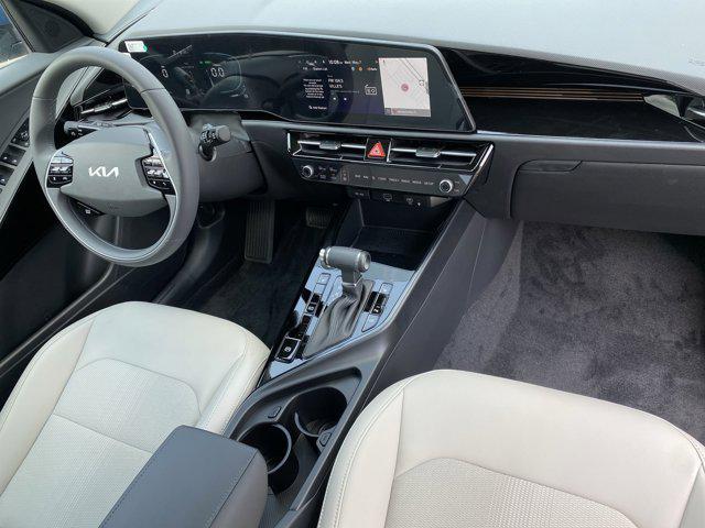 new 2025 Kia Niro car, priced at $28,814