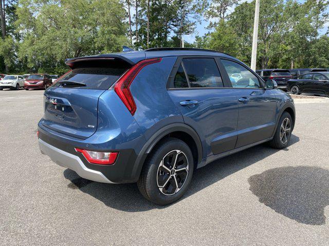 new 2025 Kia Niro car, priced at $28,814