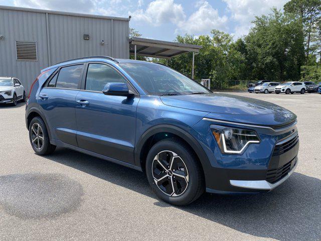 new 2025 Kia Niro car, priced at $28,814