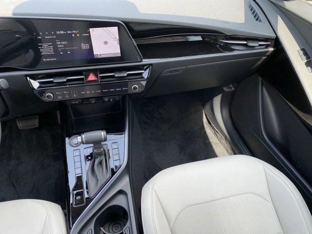 new 2025 Kia Niro car, priced at $28,814
