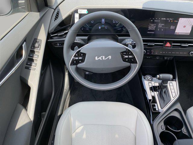 new 2025 Kia Niro car, priced at $30,215