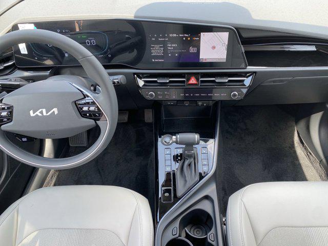 new 2025 Kia Niro car, priced at $28,814