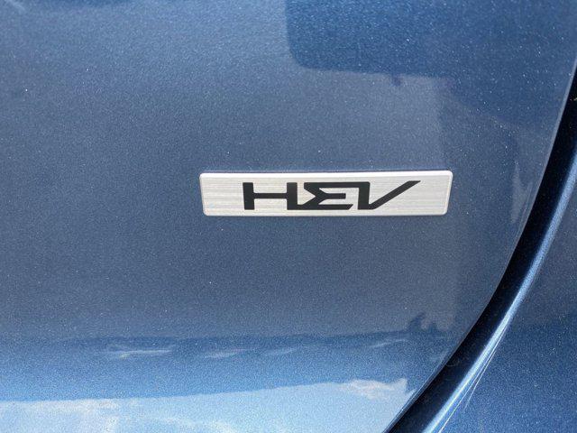 new 2025 Kia Niro car, priced at $30,215