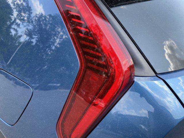 new 2025 Kia Niro car, priced at $28,814