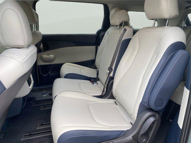new 2026 Kia Carnival Hybrid car, priced at $44,543