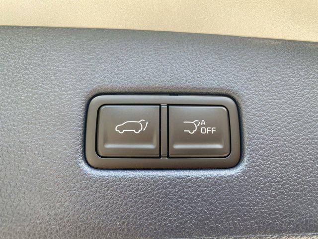 new 2026 Kia Carnival Hybrid car, priced at $44,543
