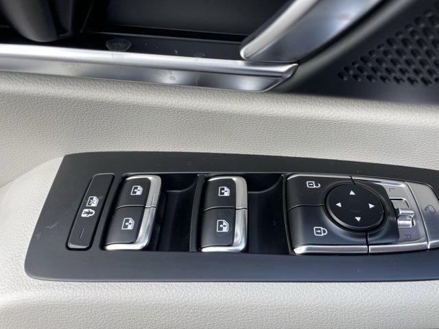 new 2025 Kia Telluride car, priced at $42,945