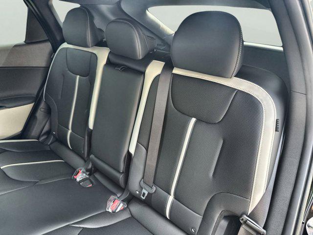 new 2025 Kia EV6 car, priced at $49,557