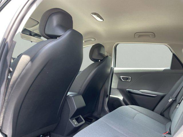 new 2025 Kia K4 car, priced at $23,720