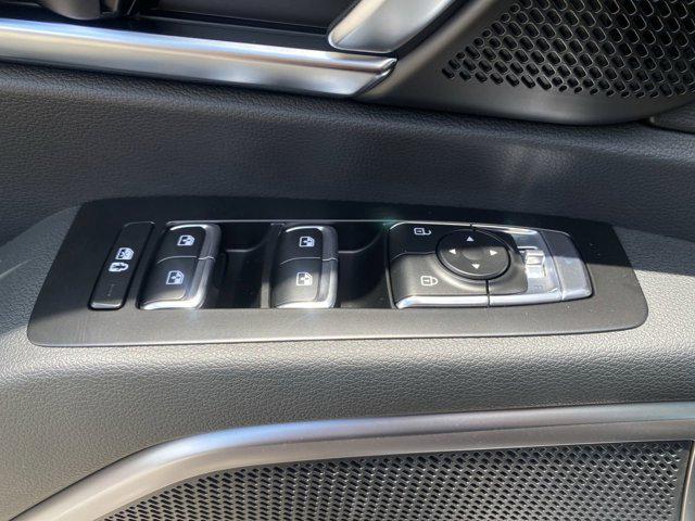 new 2025 Kia Telluride car, priced at $46,495