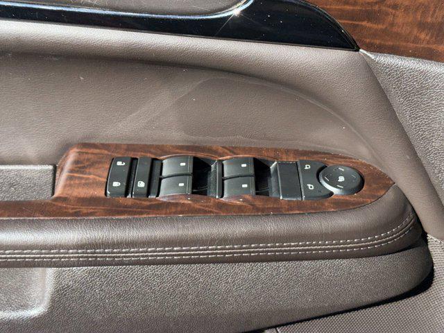 used 2015 Buick Enclave car, priced at $9,997