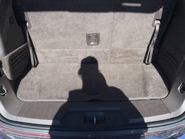 used 2015 Buick Enclave car, priced at $9,997