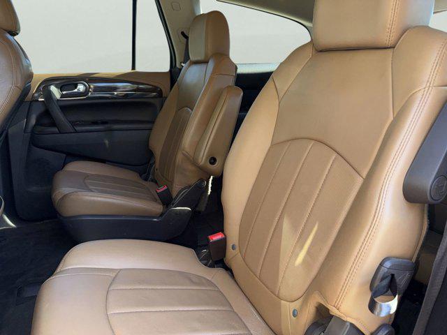 used 2015 Buick Enclave car, priced at $9,997