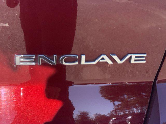 used 2015 Buick Enclave car, priced at $9,997