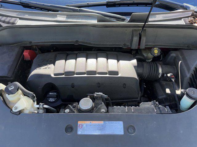 used 2015 Buick Enclave car, priced at $9,997