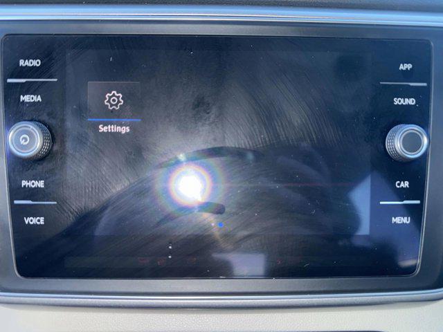 used 2019 Volkswagen Atlas car, priced at $16,677