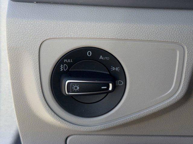 used 2019 Volkswagen Atlas car, priced at $16,677