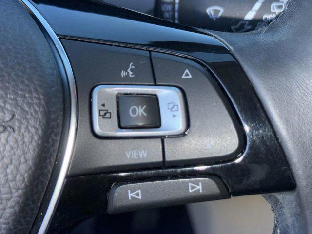 used 2019 Volkswagen Atlas car, priced at $16,677