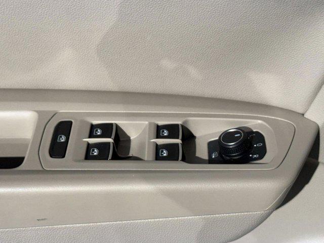 used 2019 Volkswagen Atlas car, priced at $16,677