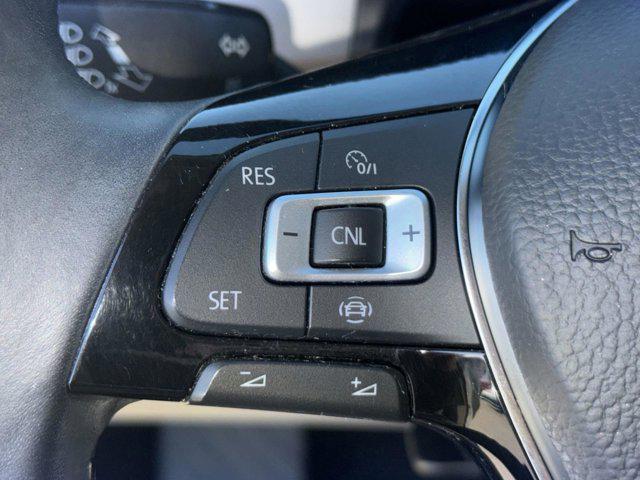 used 2019 Volkswagen Atlas car, priced at $16,677