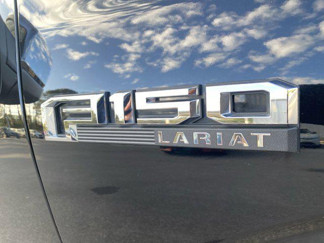 used 2020 Ford F-150 car, priced at $29,688