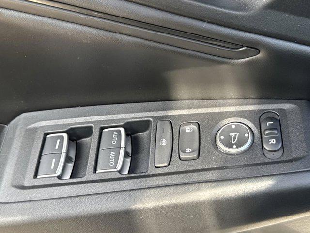 used 2024 Honda Accord car, priced at $26,488