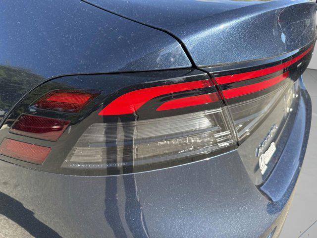used 2024 Honda Accord car, priced at $26,488