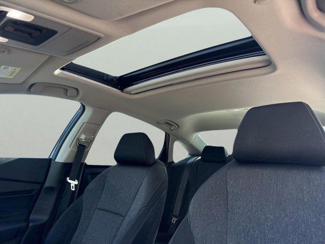 used 2024 Honda Accord car, priced at $26,488