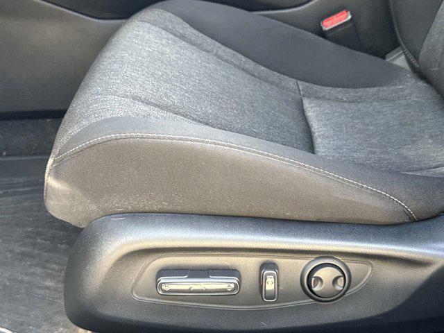 used 2024 Honda Accord car, priced at $26,488
