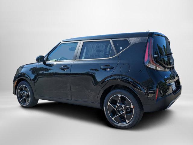 new 2024 Kia Soul car, priced at $25,132