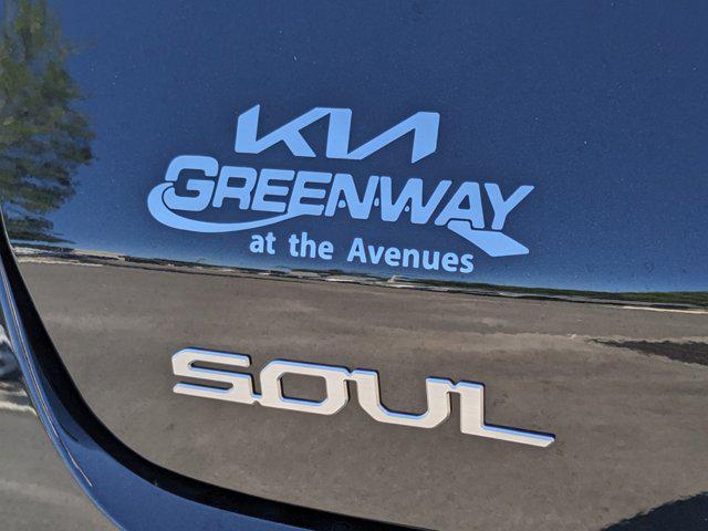 new 2024 Kia Soul car, priced at $25,132