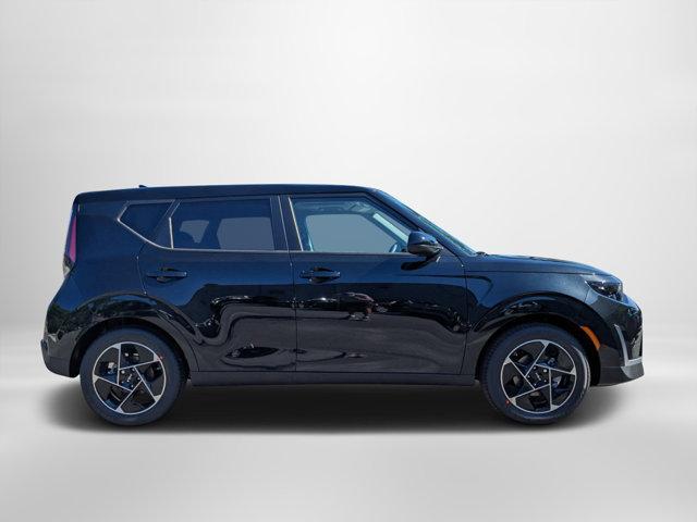 new 2024 Kia Soul car, priced at $25,132