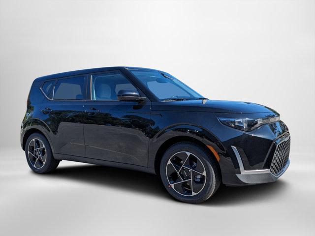 new 2024 Kia Soul car, priced at $25,132