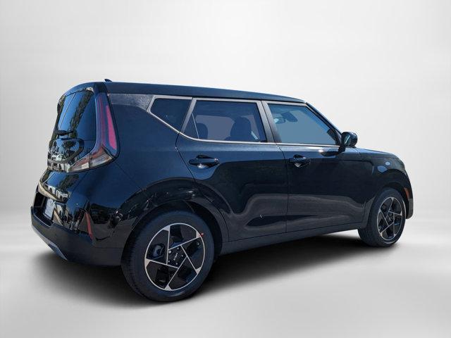 new 2024 Kia Soul car, priced at $25,132