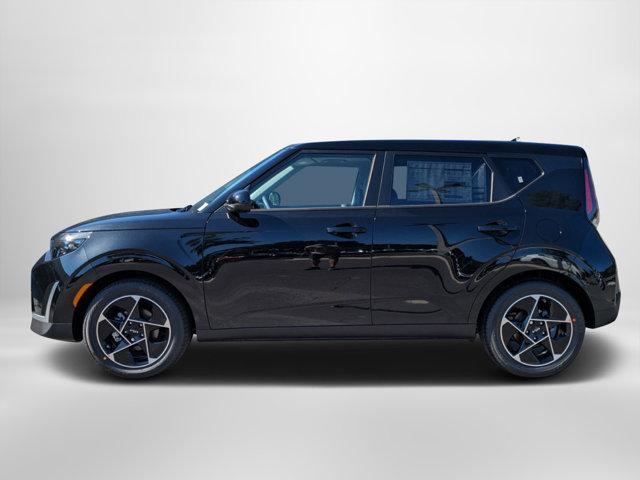 new 2024 Kia Soul car, priced at $25,132