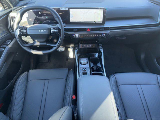 new 2026 Kia Sorento Hybrid car, priced at $46,500