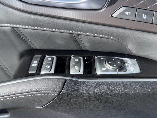 new 2026 Kia Sorento Hybrid car, priced at $46,500