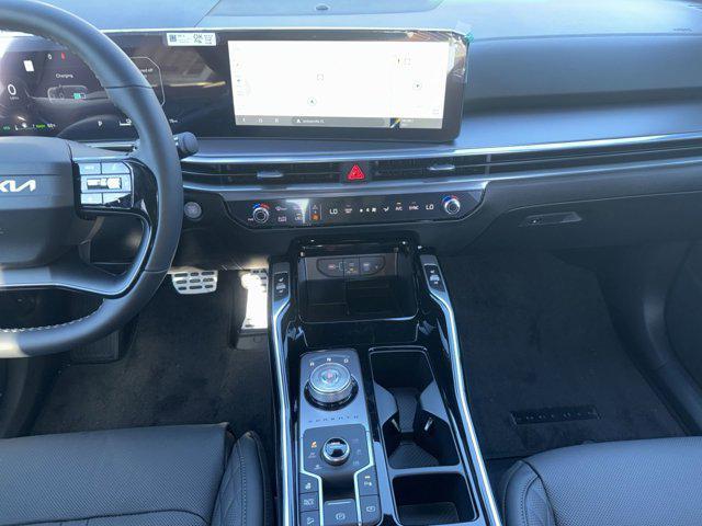 new 2026 Kia Sorento Hybrid car, priced at $46,500