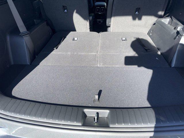 new 2026 Kia Sorento Hybrid car, priced at $46,500