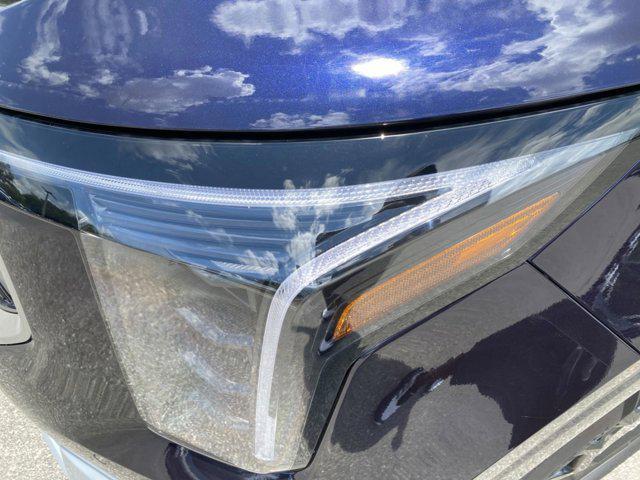new 2025 Kia Carnival car, priced at $39,067