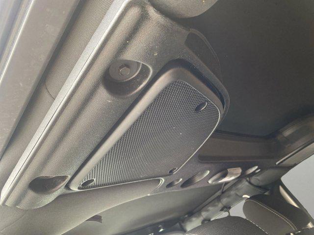 used 2015 Jeep Wrangler Unlimited car, priced at $17,998