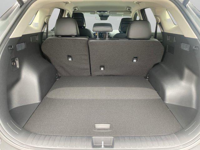 new 2026 Kia Sportage car, priced at $31,498