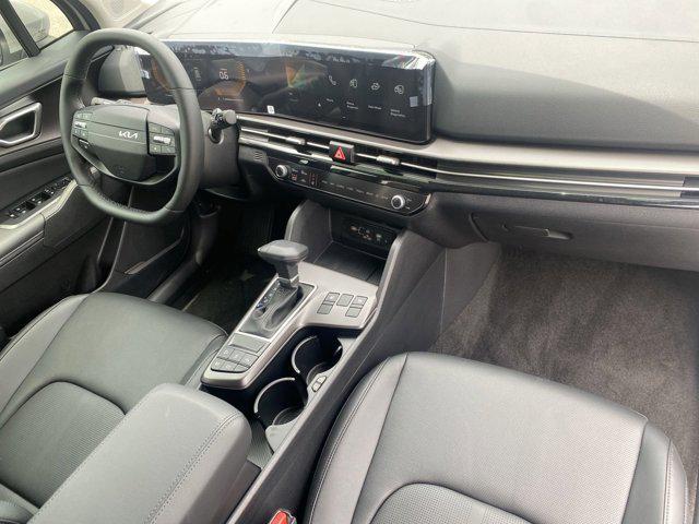 new 2026 Kia Sportage car, priced at $31,498
