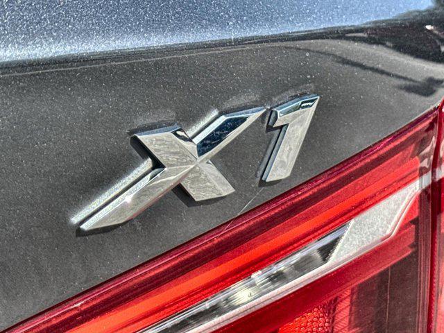 used 2018 BMW X1 car, priced at $14,999