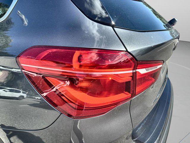 used 2018 BMW X1 car, priced at $14,999