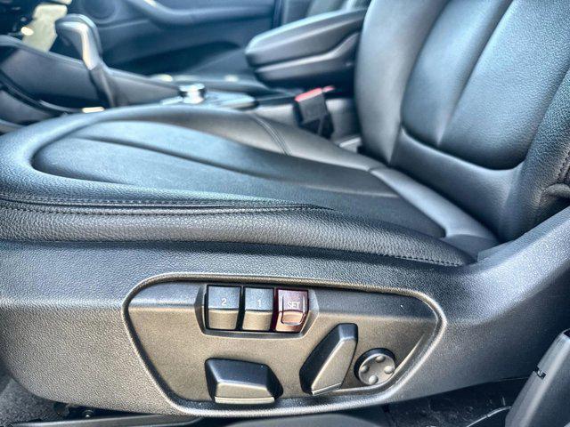 used 2018 BMW X1 car, priced at $14,999