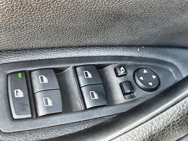 used 2018 BMW X1 car, priced at $14,999