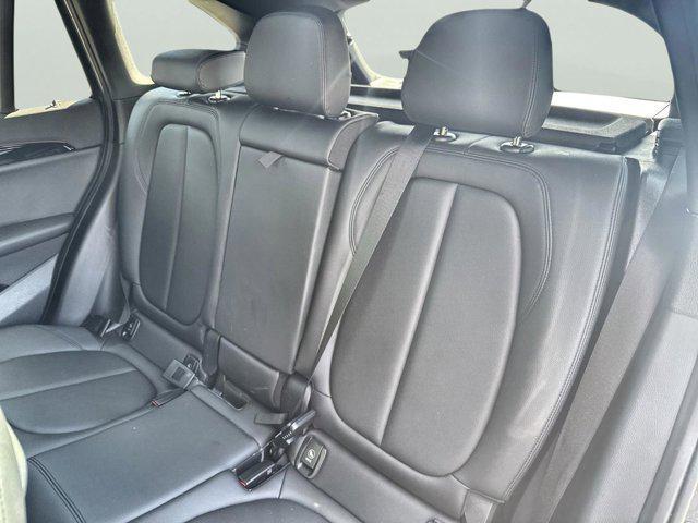 used 2018 BMW X1 car, priced at $14,999